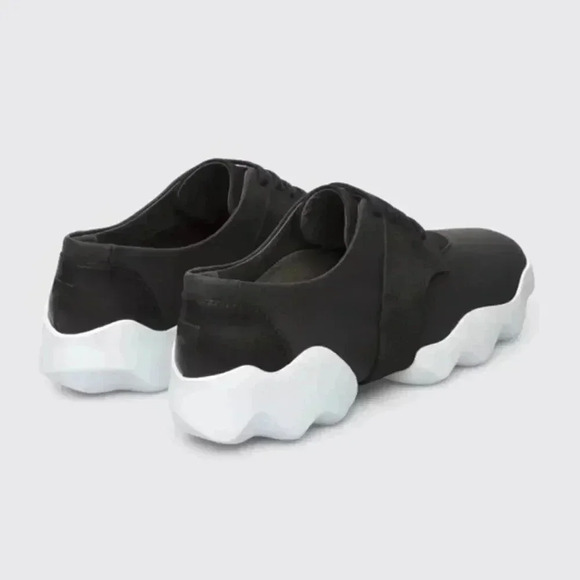 Camper Dub Sneakers - Picture 2 of 9